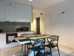 Apartament Fibra Grande